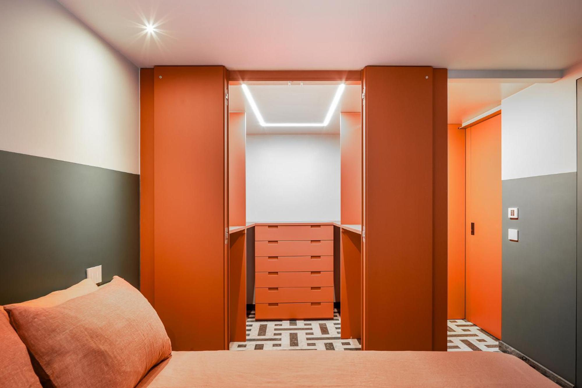 Le Stanze Al Genio Di Darlon Bed & Breakfast Palermo Exterior photo